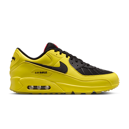 AIR MAX "LASER 90" YELLOW ZEST / BLACK