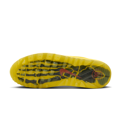 AIR MAX "LASER 90" YELLOW ZEST / BLACK