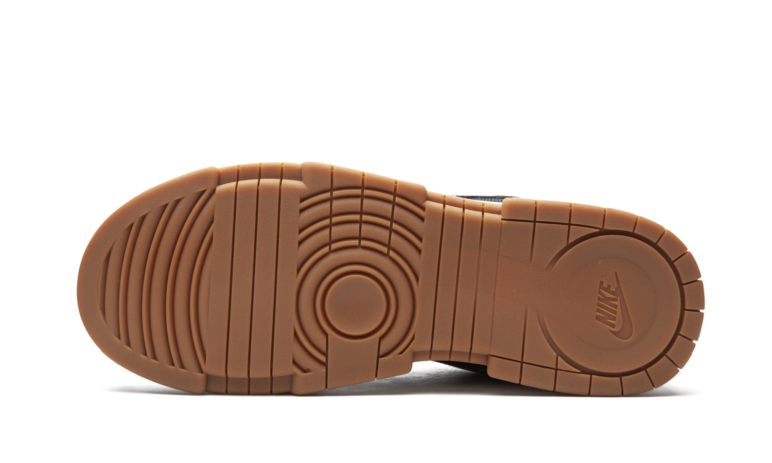 DUNK LO DISRUPT WMNS "Medium Brown" CK6654 002