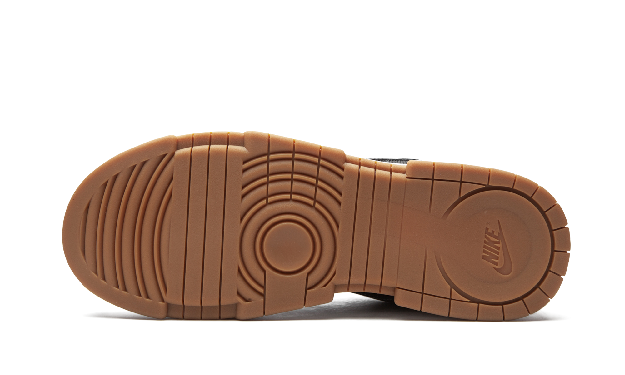 DUNK LO DISRUPT WMNS "Medium Brown" CK6654 002