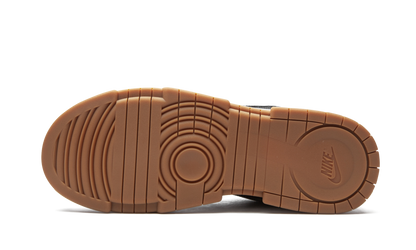 DUNK LO DISRUPT WMNS "Medium Brown" CK6654 002