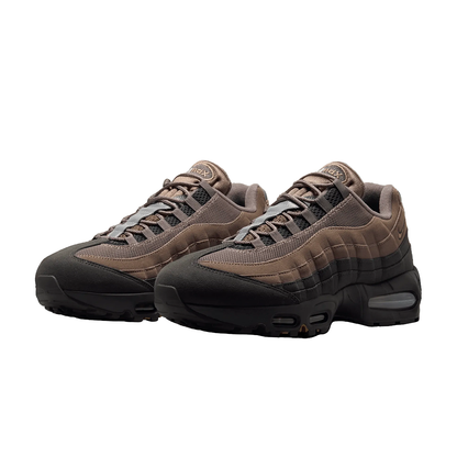 AIR MAX 95 BIG BUBBLE "OG" MINK BROWN