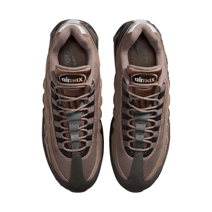 AIR MAX 95 BIG BUBBLE "OG" MINK BROWN