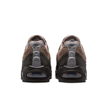 AIR MAX 95 BIG BUBBLE "OG" MINK BROWN