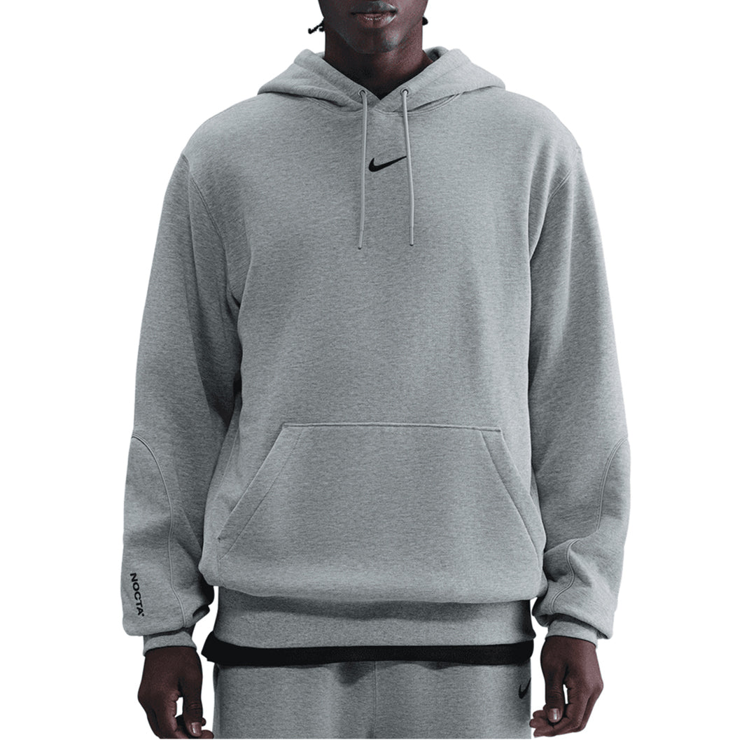 NOCTA FLEECE CS HOODIE 2