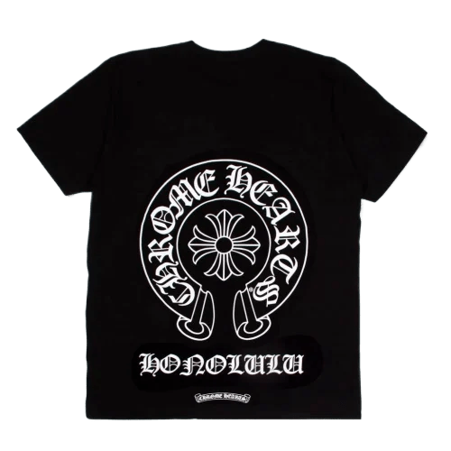 Chrome Hearts Honolulu Exclusive Pocket T-Shirt