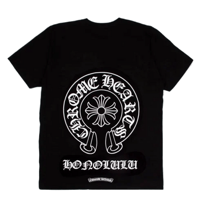 Chrome Hearts Honolulu Exclusive Pocket T-Shirt