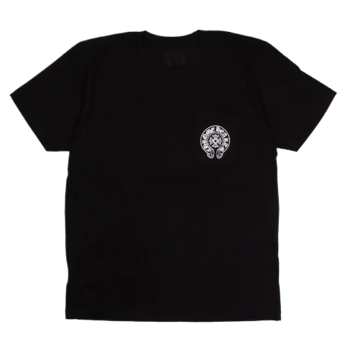 Chrome Hearts Honolulu Exclusive Pocket T-Shirt