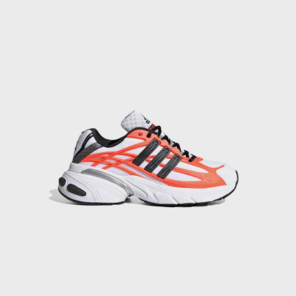 adidas Adistar XLG 2.0 - Cloud White / Core Black / Solar Orange