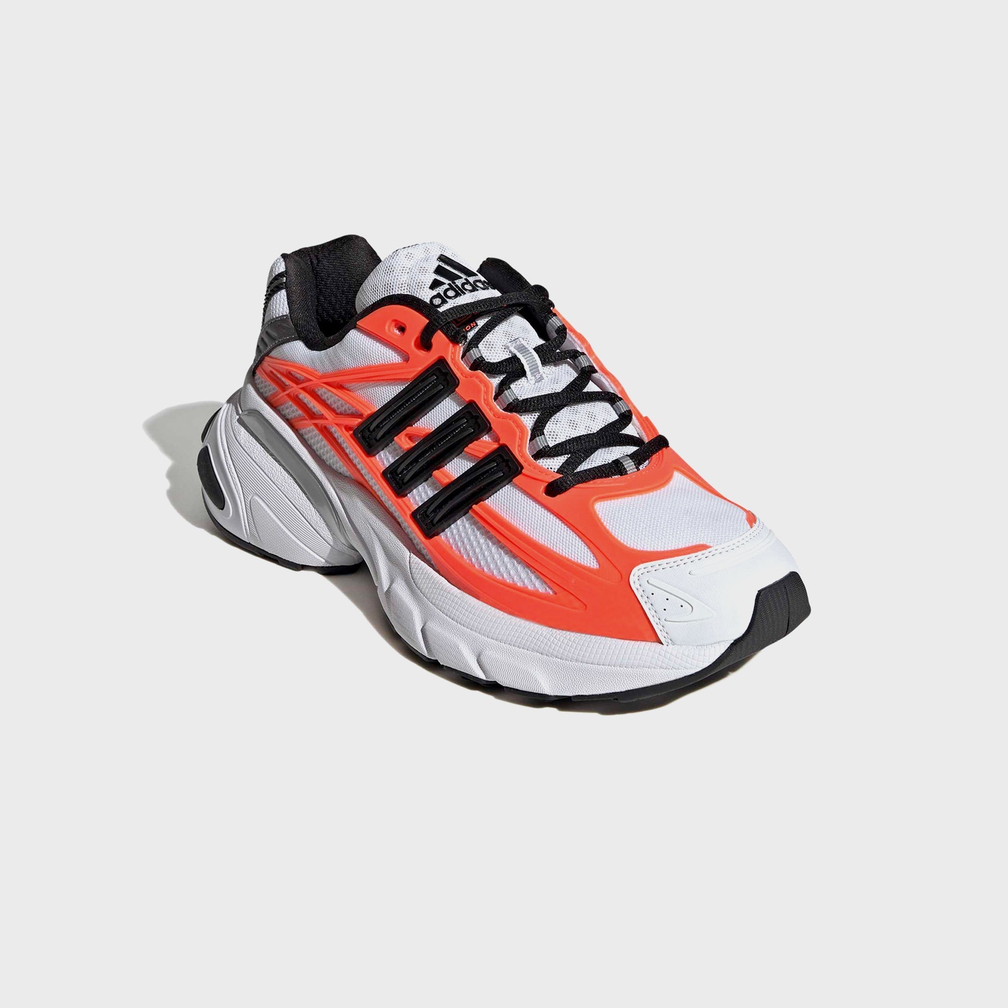 adidas Adistar XLG 2.0 - Cloud White / Core Black / Solar Orange