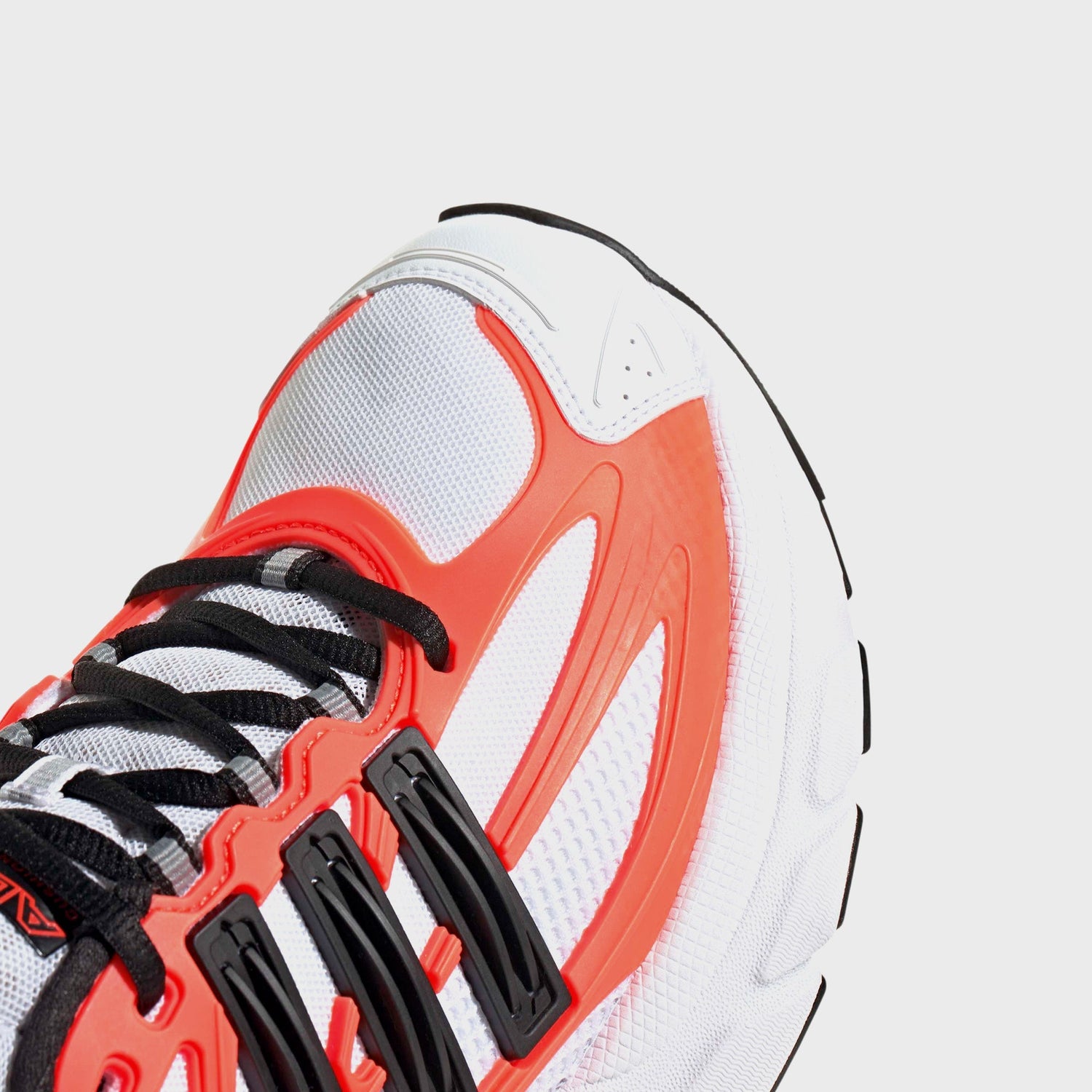 adidas Adistar XLG 2.0 - Cloud White / Core Black / Solar Orange