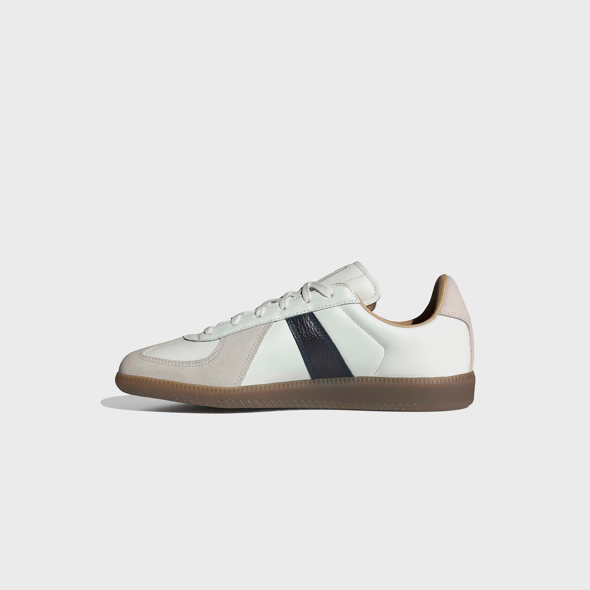 adidas BW Army - Core White / Night Indigo / Gum