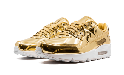 AIR MAX 90 WMNS "Metallic Pack - Gold" CQ6639 700