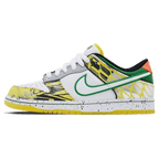 Nike Dunk Low ‘What the Duck – University of Oregon Away’ PE