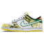 Nike Dunk Low ‘What the Duck – University of Oregon Away’ PE