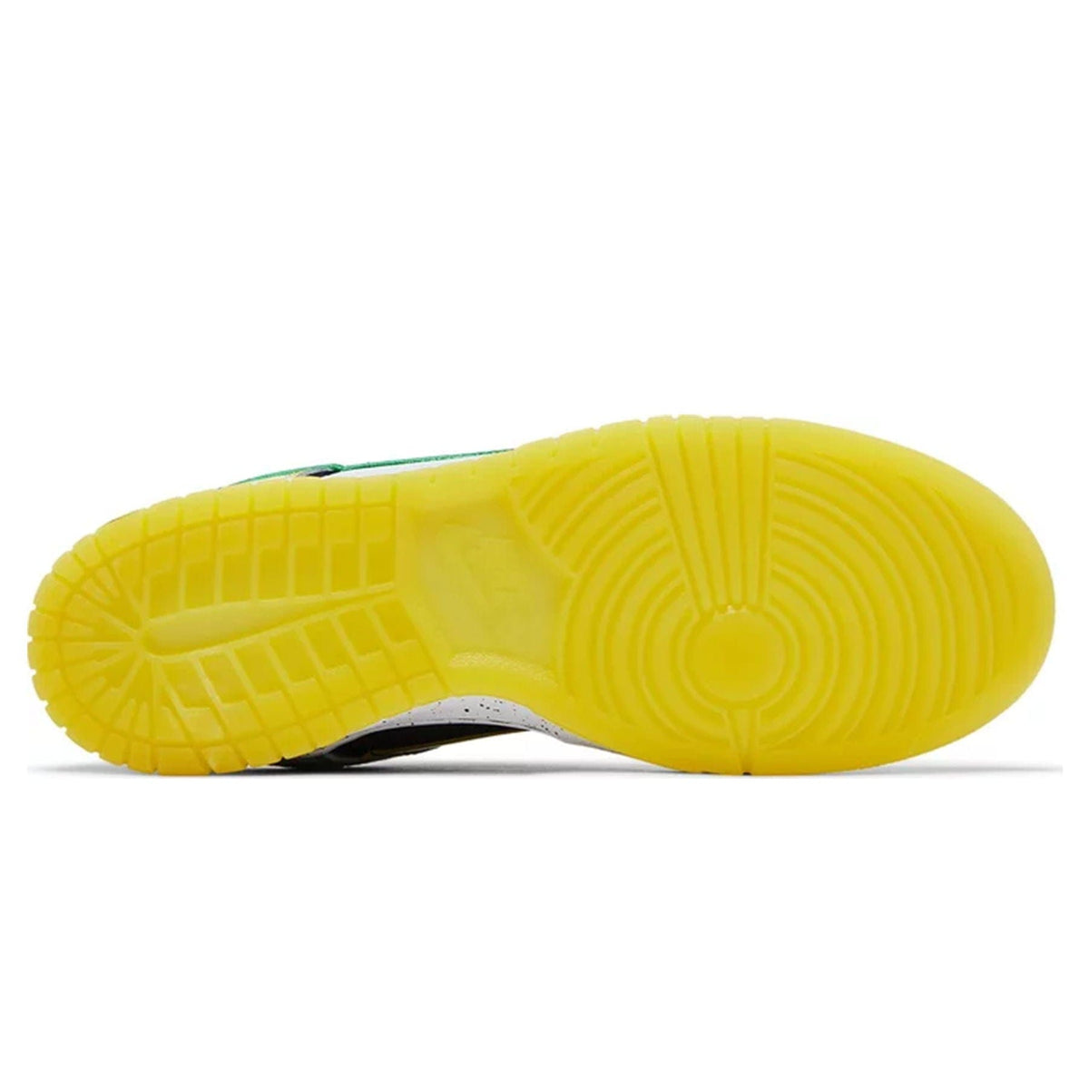 Nike Dunk Low ‘What the Duck – University of Oregon Away’ PE