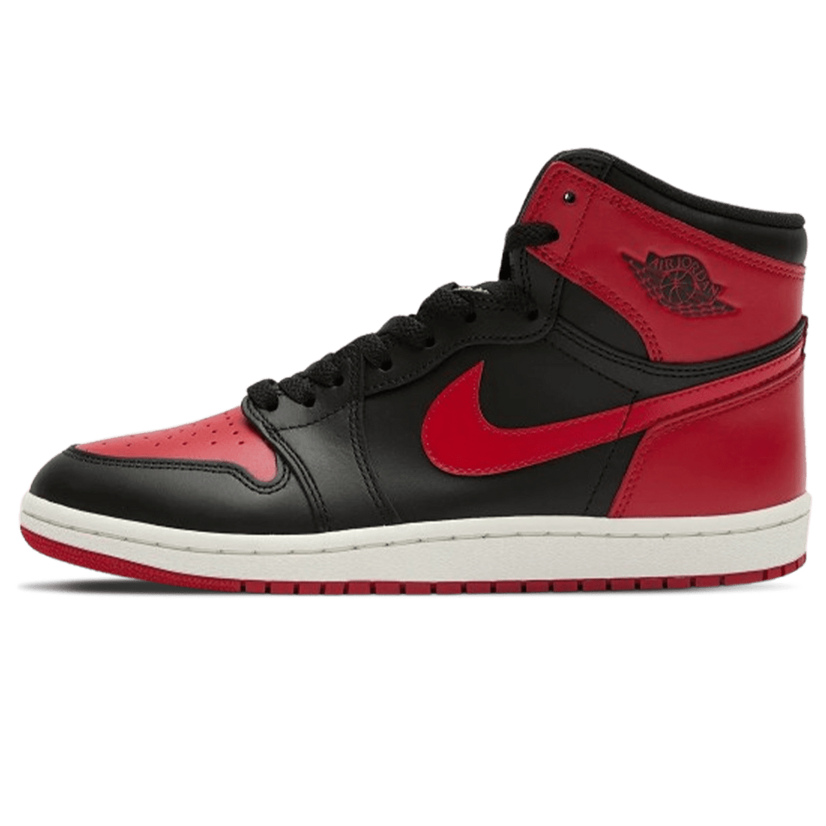 Air Jordan 1 Retro High ’85 OG ‘Bred’ 2025