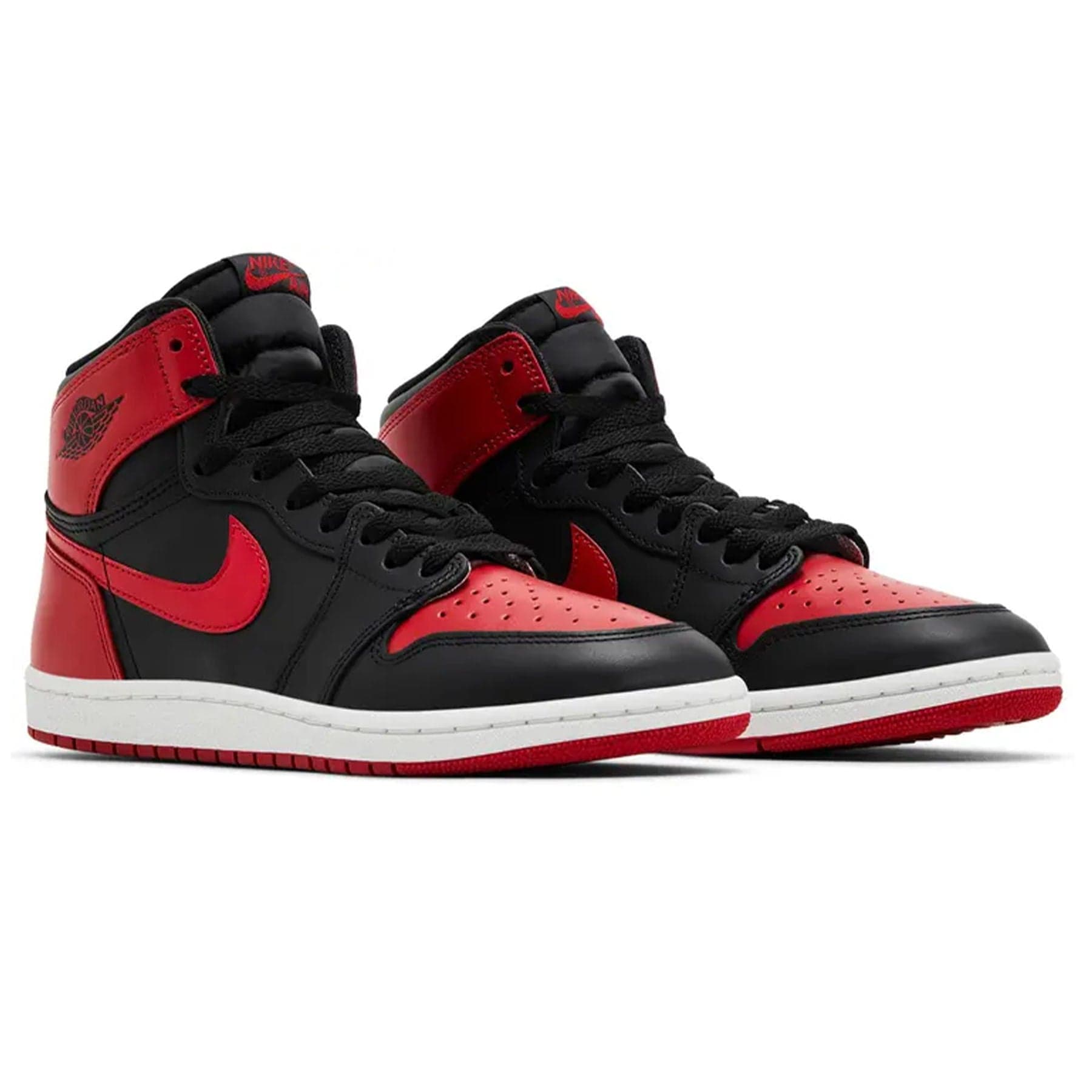 Air Jordan 1 Retro High ’85 OG ‘Bred’ 2025 Secondary image