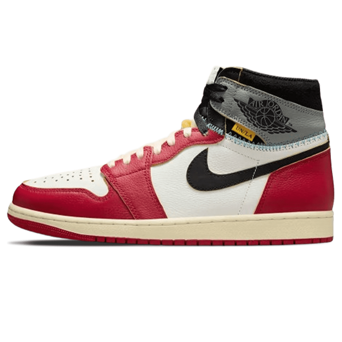 Union LA x Air Jordan 1 Retro High OG SP ‘Chicago Shadow’ Main image