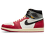 Union LA x Air Jordan 1 Retro High OG SP ‘Chicago Shadow’