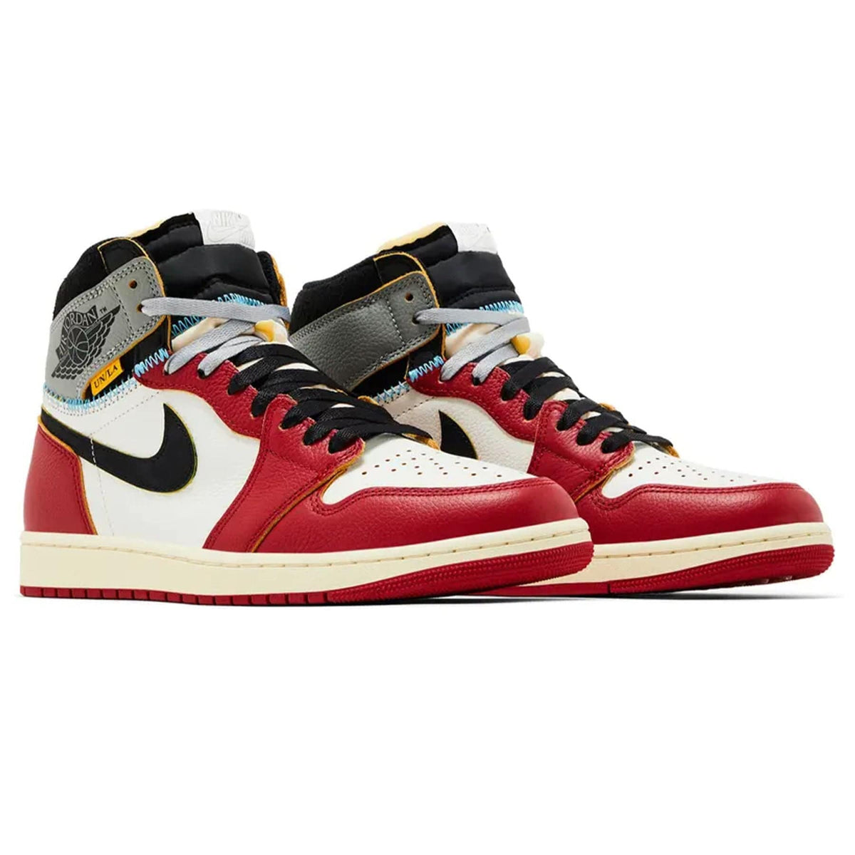 Union LA x Air Jordan 1 Retro High OG SP ‘Chicago Shadow’