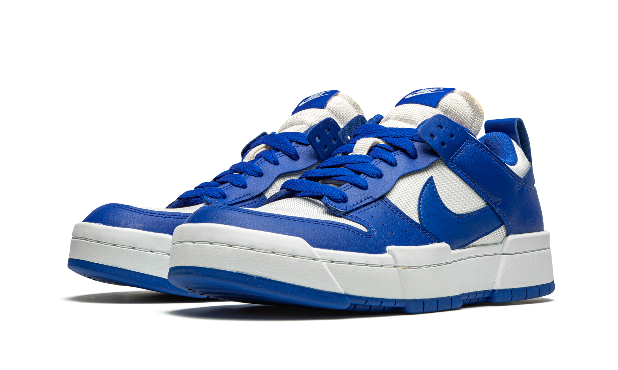 DUNK LO DISRUPT WMNS "Game Royal" CK6654 100