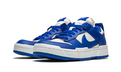 DUNK LO DISRUPT WMNS "Game Royal" CK6654 100