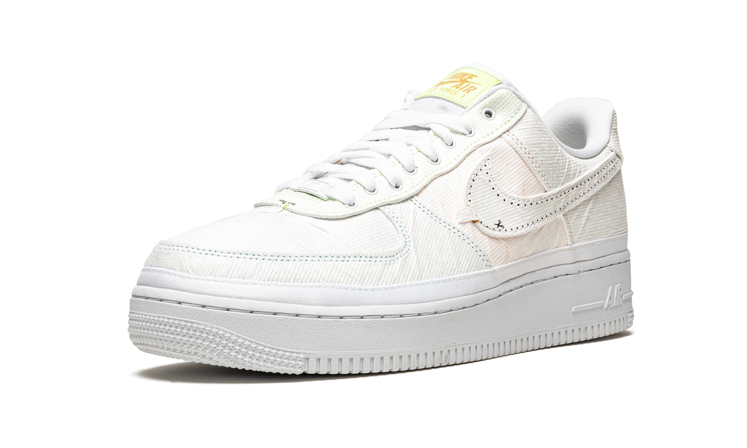 AIR FORCE 1 07&