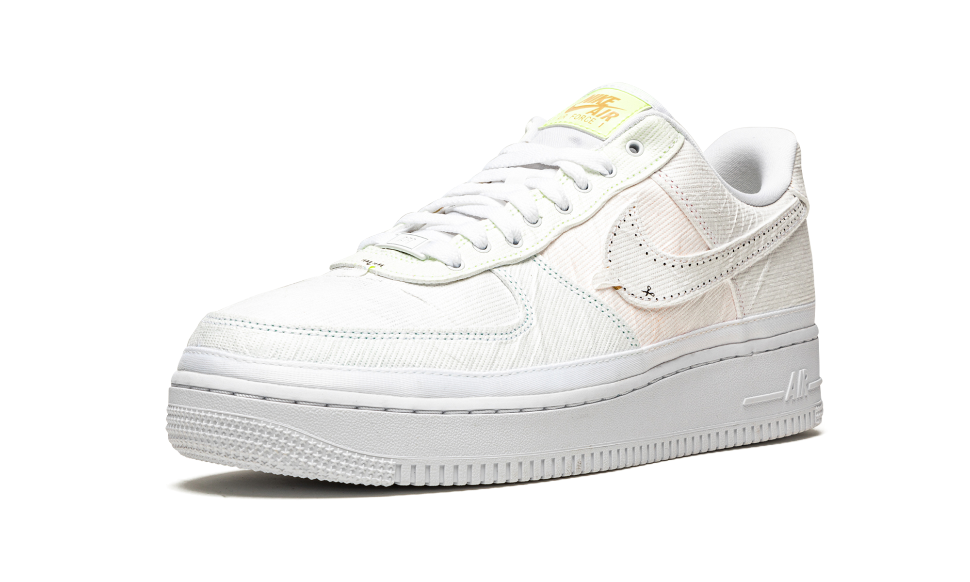 AIR FORCE 1 07&