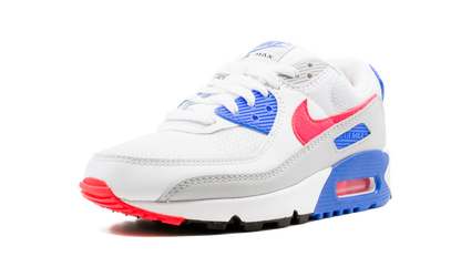 AIR MAX 90 MNS WMNS "Hot Coral" DA8856 100