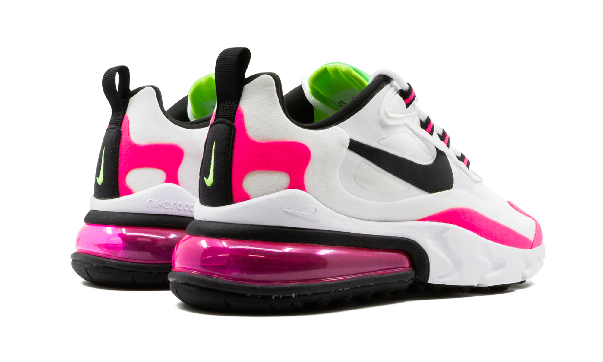AIR MAX 270 REACT WMNS CJ0619 101
