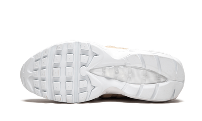 AIR MAX 95 SE PRM MNS WMNS "Pure Platinum" AH8697 002