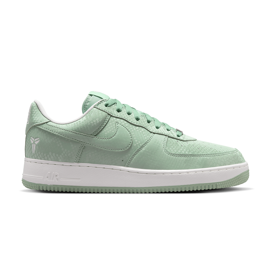 KOBE AIR FORCE 1 LOW STEAM&