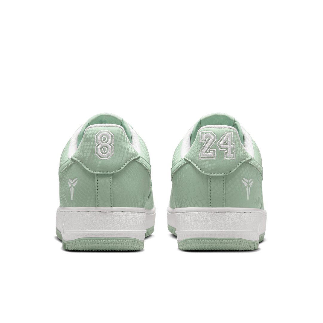 KOBE AIR FORCE 1 LOW STEAM&