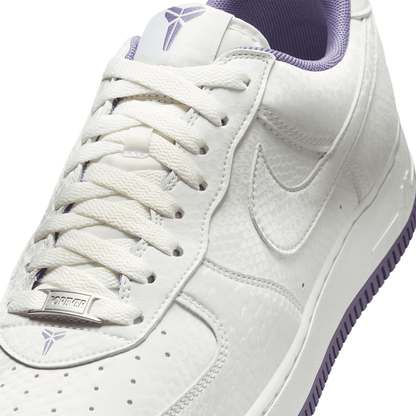 KOBE AIR FORCE 1 LOW SUMMIT WHITE/ DAYBREAK