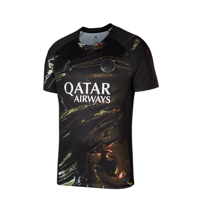 PARIS SAINT-GERMAIN 2026 STADIUM NIGHT EDITION BLACK