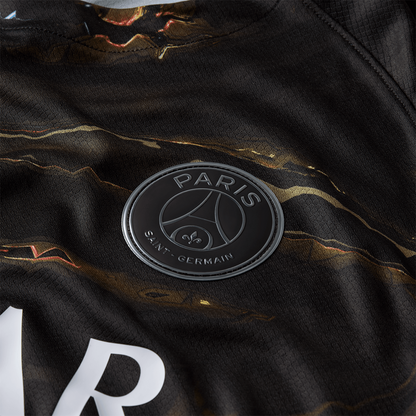 PARIS SAINT-GERMAIN 2026 STADIUM NIGHT EDITION BLACK