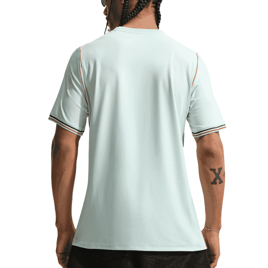 FRANCE NATIONAL TEAM 2026 STADIUM AWAY GREEN IGLOO / MONARCH