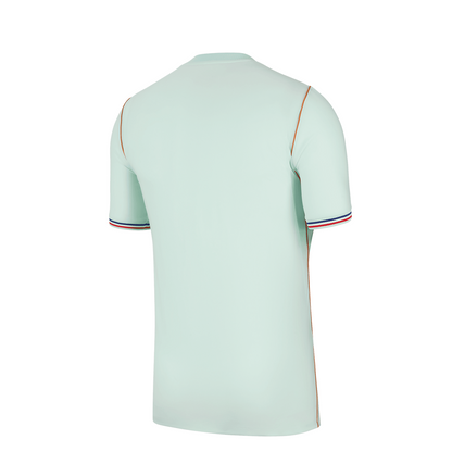 FRANCE NATIONAL TEAM 2026 STADIUM AWAY GREEN IGLOO / MONARCH