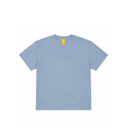 NOCTA T-SHIRT WORK BLUE / POLAR