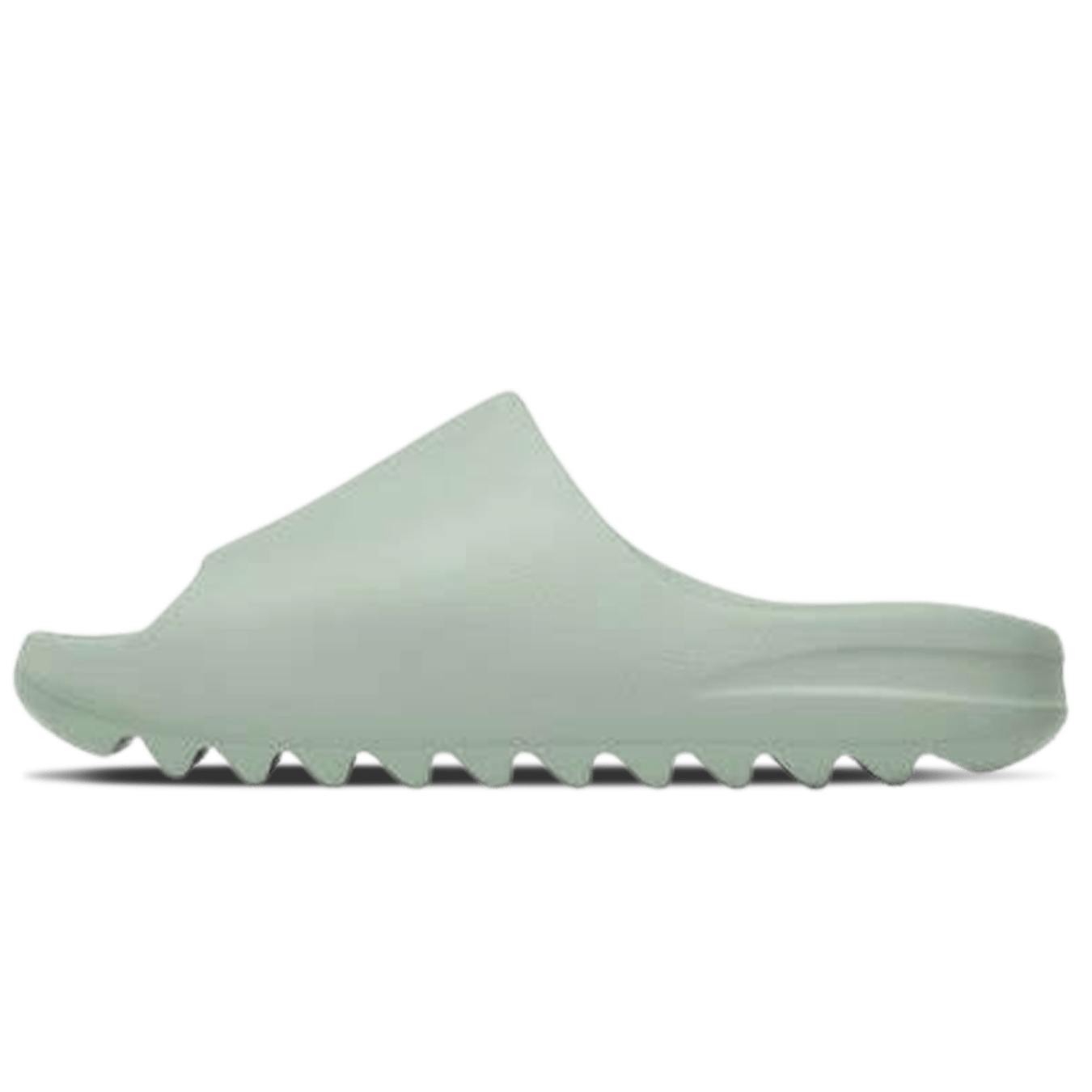adidas Yeezy Slide ‘Salt’ Secondary image