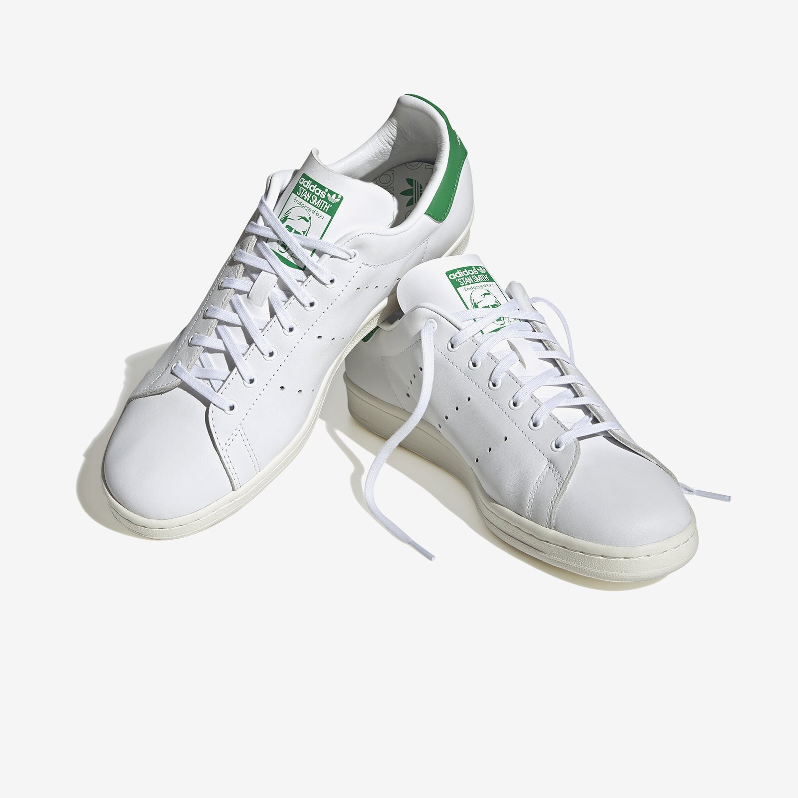 Stan Smith 80s