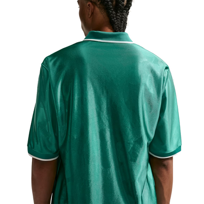 AUSTRALIA ENERGY SOCCER TEE MYSTIC GREEN