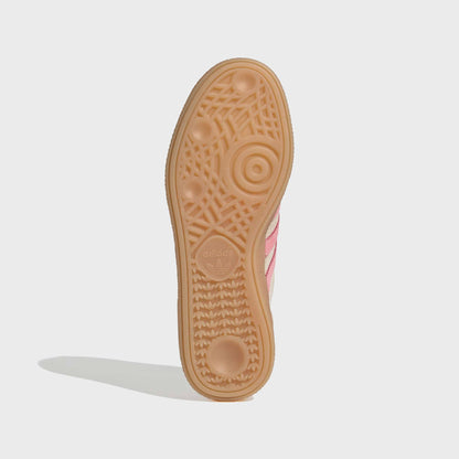 adidas WMNS Handball Spezial - Crystal Linen / Pink Spark / Wonder White