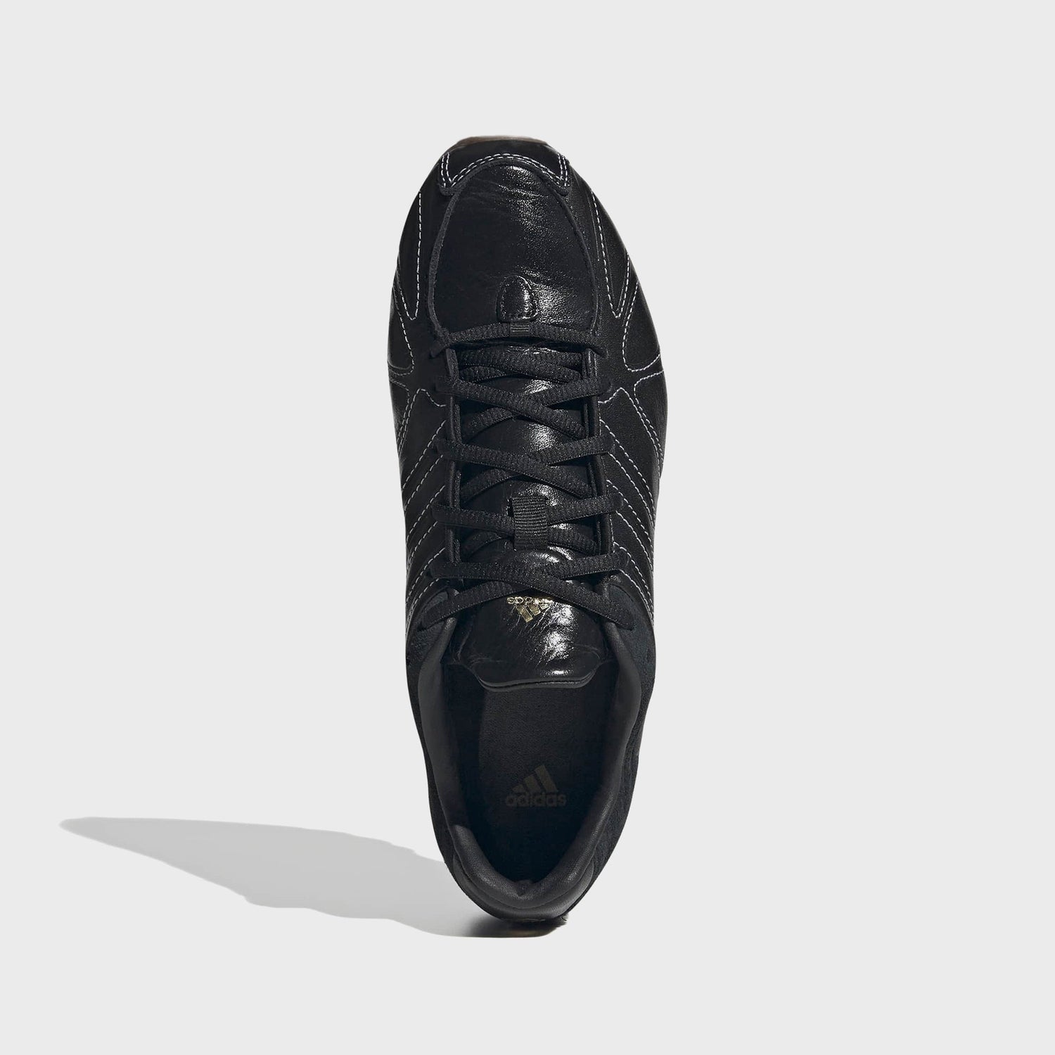 adidas WMNS Ghost Sprint - Core Black / Gum / Gold Metallic