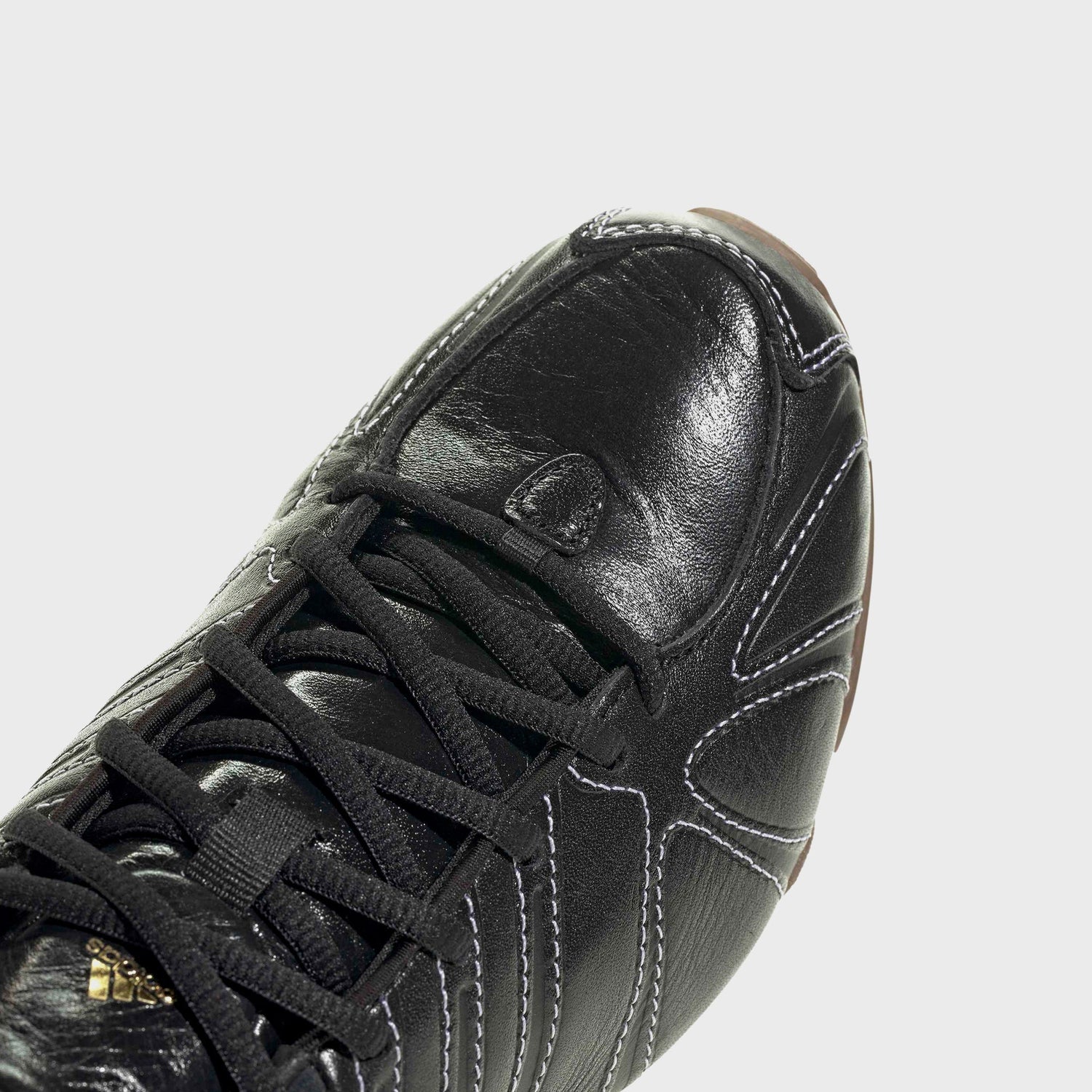 adidas WMNS Ghost Sprint - Core Black / Gum / Gold Metallic