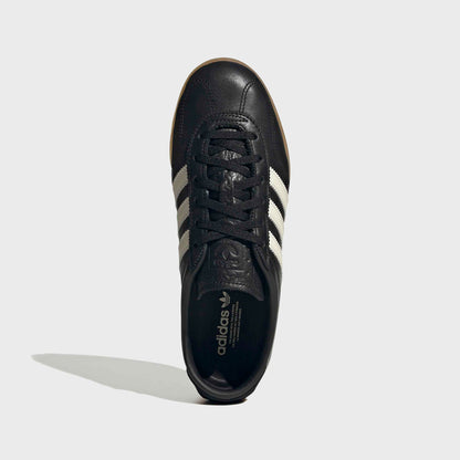 adidas WMNS Gazelle LO PRO - Core Black / Chalk White / Gum