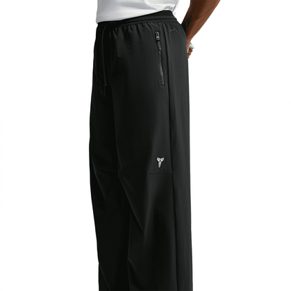 KOBE BASKETBALL PANTS BLACK