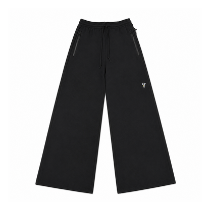 KOBE BASKETBALL PANTS BLACK
