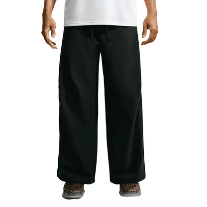 KOBE BASKETBALL PANTS BLACK